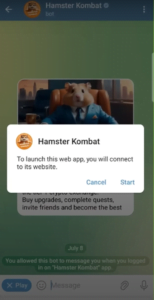 Hamster Kombat kya hai